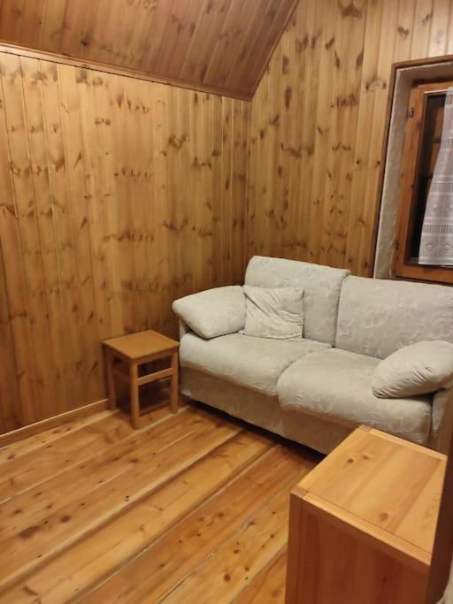 Chalet Edelweiss Marsia-Tagliacozzo 1500Mt 빌라 외부 사진